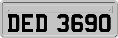 DED3690