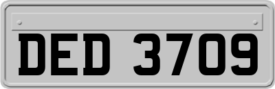 DED3709