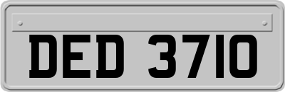 DED3710