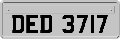 DED3717