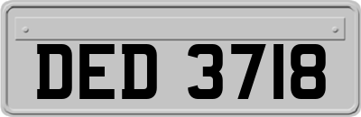 DED3718
