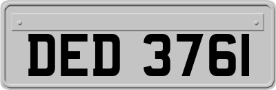 DED3761