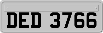 DED3766