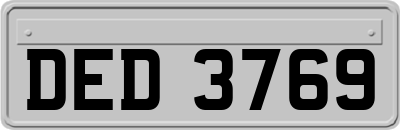 DED3769