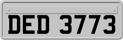 DED3773