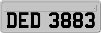 DED3883