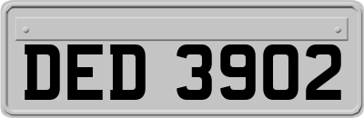 DED3902