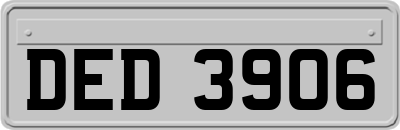 DED3906