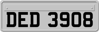 DED3908