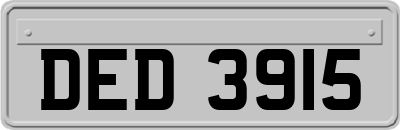 DED3915