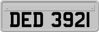 DED3921