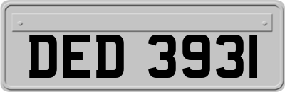 DED3931