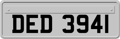 DED3941