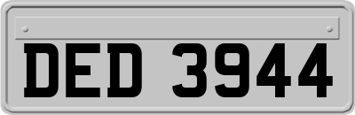 DED3944