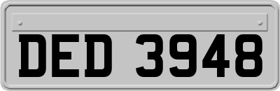 DED3948