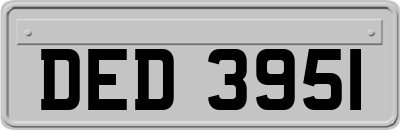 DED3951