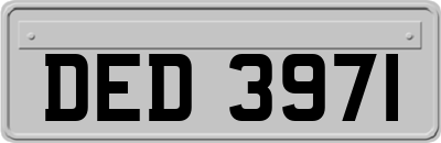 DED3971