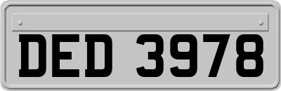 DED3978