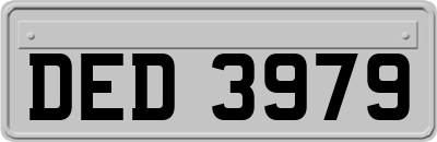 DED3979