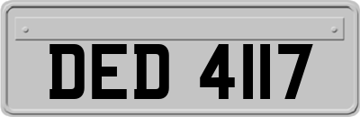 DED4117