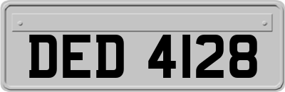 DED4128