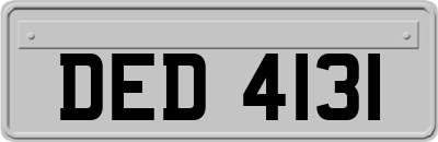 DED4131