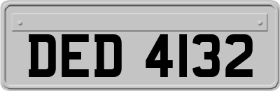 DED4132