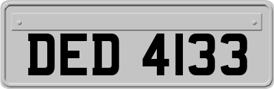DED4133