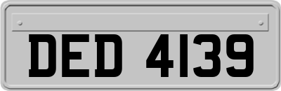 DED4139