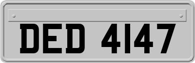 DED4147