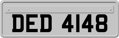 DED4148