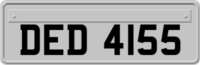DED4155