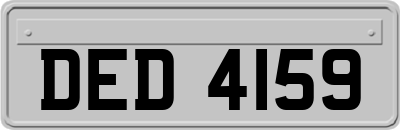 DED4159