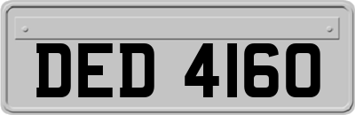 DED4160