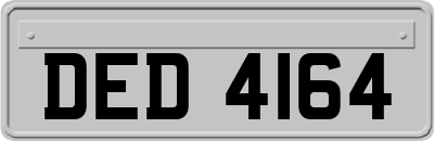 DED4164