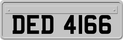 DED4166