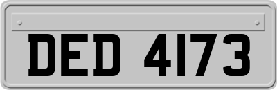 DED4173