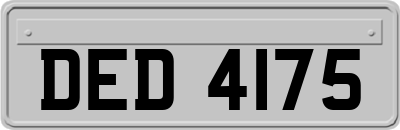 DED4175