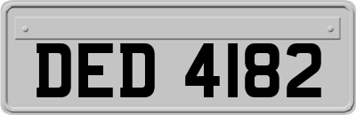 DED4182