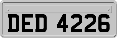 DED4226