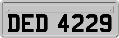 DED4229