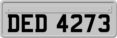 DED4273