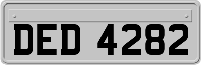 DED4282