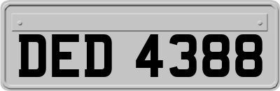 DED4388