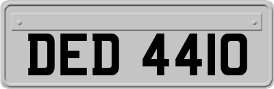 DED4410