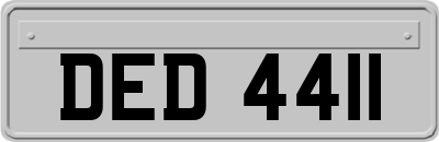 DED4411