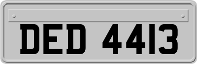 DED4413