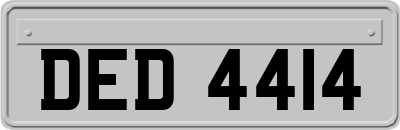 DED4414