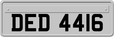 DED4416