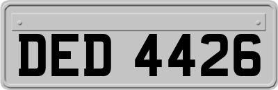 DED4426